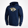 Fanatics Mikina Nashville Predators Primary Logo