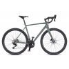 4EVER 2024 GROMVEL TEAM - snake green / iron 55