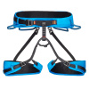 Sedací úväzok Sedací úvazek Mammut Ophir 3 Slide 2.0 glacier blue-sapphire|XL