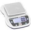 Kern EHA 1000-1 presná váha Max. váživosť 1 kg Rozlíšenie 0.1 g na batérie, cez napájací zdroj do zásuvky viacfarebná; EHA 1000-1