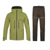 Pánský lyžařský komplet Chandler Moss L + Wiel Wren XL