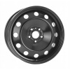 Alcar Stahlrad 9135 7x17 5x108 ET50