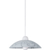 Rábalux 1846 Scroll závesná lampa fix