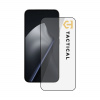 Tactical Glass Shield 5D sklo pre Xiaomi 15T Black 8596311291968
