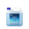 GUAa GUAa LARGE POOL 3 l - Bezchlórová bazénová chemie pro velké bazény