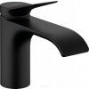 Hansgrohe umývadla batéria Vivenis 80 čierna rohož (Hansgrohe umývadla batéria Vivenis 80 čierna rohož)