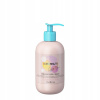 Inebrya Ice Cream Liss Pro Thermo Liss Cream bezoplachový termoprotektívny krém 150 ml