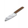 Kuchynský nôž Victorinox 6.9050.17KG Swiss Modern Santoku 17 cm