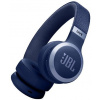 JBL Hi-Fi Live 670NC Blue