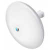 Vonkajšia jednotka Ubiquiti Networks NanoBeam 2AC-13 2.4GHz MIMO, 2x 13dBi, AirMAX AC NBE-2AC-13