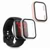2x Púzdro kwmobile Amazfit Active (A2211) průhledná