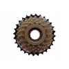 Voľnobeh SunRun CRANKBIKE026 7-radový