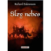 Slzy nebes - Richard Eidenmann