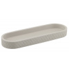 Gedy AFRODITE miska na postavenie, cement SPH 4906