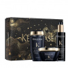 Kérastase Darčeková sada vlasovej starostlivosti Chronologiste Luxury Holiday Gift Set