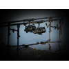 New Direction Tackle STOJAN NA 2 UDICE P7-5 CARBON COMPACT