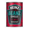 Heinz Fazuľa chilli