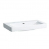 Laufen Pro S - Umývadlo, 85x46 cm, bez otvoru na batériu, biela H8139650001091