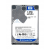 Pevný disk Western Digital WD Blue Scorpio Blue 1TB SATA II 2,5