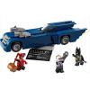 LEGO LEGO® DC Batman™ Batman™ a Batmobil vs. Harley Quinn™ a Mr. Freeze™ 76274