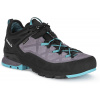 AKU Rock DFS GTX - Grey/Turquoise 39.5