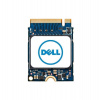DELL disk 512GB SSD/ M.2/ PCIE NVMe/ Class 35/ 2230/ pro PC a notebooky např. Latitude, Inspiron, Vostro, OptiPlex (AC280178)