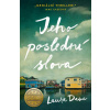 Jeho poslední slova - Laura Dave
