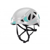 Climbing Technology Eclipse - univerzální horolezecká přilba 48-56cm White/Acquamarine