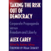 Taking the Risk Out of Democracy