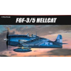Academy F6F-3/5 Hellcat