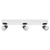 DECOR SPOT NEPTUNE WHITE 3 Spot