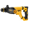 DeWALT DCH263N Aku kombinované kladivo SDS Plus 28 mm, 18 V