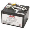 APC Replacement Battery Cartridge RBC5