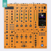 Doto Design Skin DJM-A9 FULL COLORS Sunset Orange