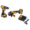 Dewalt DCK2080P2T