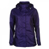 Gelert Packaway Ladies Jacket Gelert Purple 14 (42)