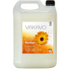 Tekuté mydlo Vakavo Love Herbal 5 l