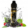 Zeus Juice The Black Ice S&V 10 ml