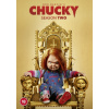 Chucky Season 2 (DVD)