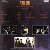 PEARL JAM - Live At Civic Center In Pensacola Fl March 9th 1994 (Yellow Vinyl) (LP)