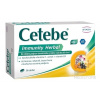 WALMARK, a.s. Cetebe Immunity Herbal tbl 1x30 ks