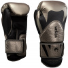 Boxerské rukavice VENUM Challenger 4.0 Scales strieborné/čierne veľ. 14 oz
