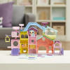 LITTLEST PET SHOP C1158EU40 Pet Ultimate Apartments Playset