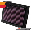 KN sportovní vzduchový filtr Ford Fiesta V 1.6 33-2853