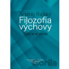 Filozofia výchovy - Andrej Rajský