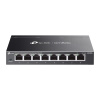 TP-Link ES208G 8xGb Easy Man.switch Omada ES208G