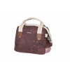 brašna BASIL Boheme-City Bag červená 8l