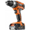 Nivelak - Vŕtací skrutkovač AEG PowerTools BSB18G3LI-202C (Nivelak - Vŕtací skrutkovač AEG PowerTools BSB18G3LI-202C)