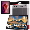 Puzdro Alogy pre Lenovo Tab P12 12.7, TB-370, TB-370FU