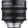 Samyang XEEN CF 85mm T1.5 Cinema Prime Sony E-mount